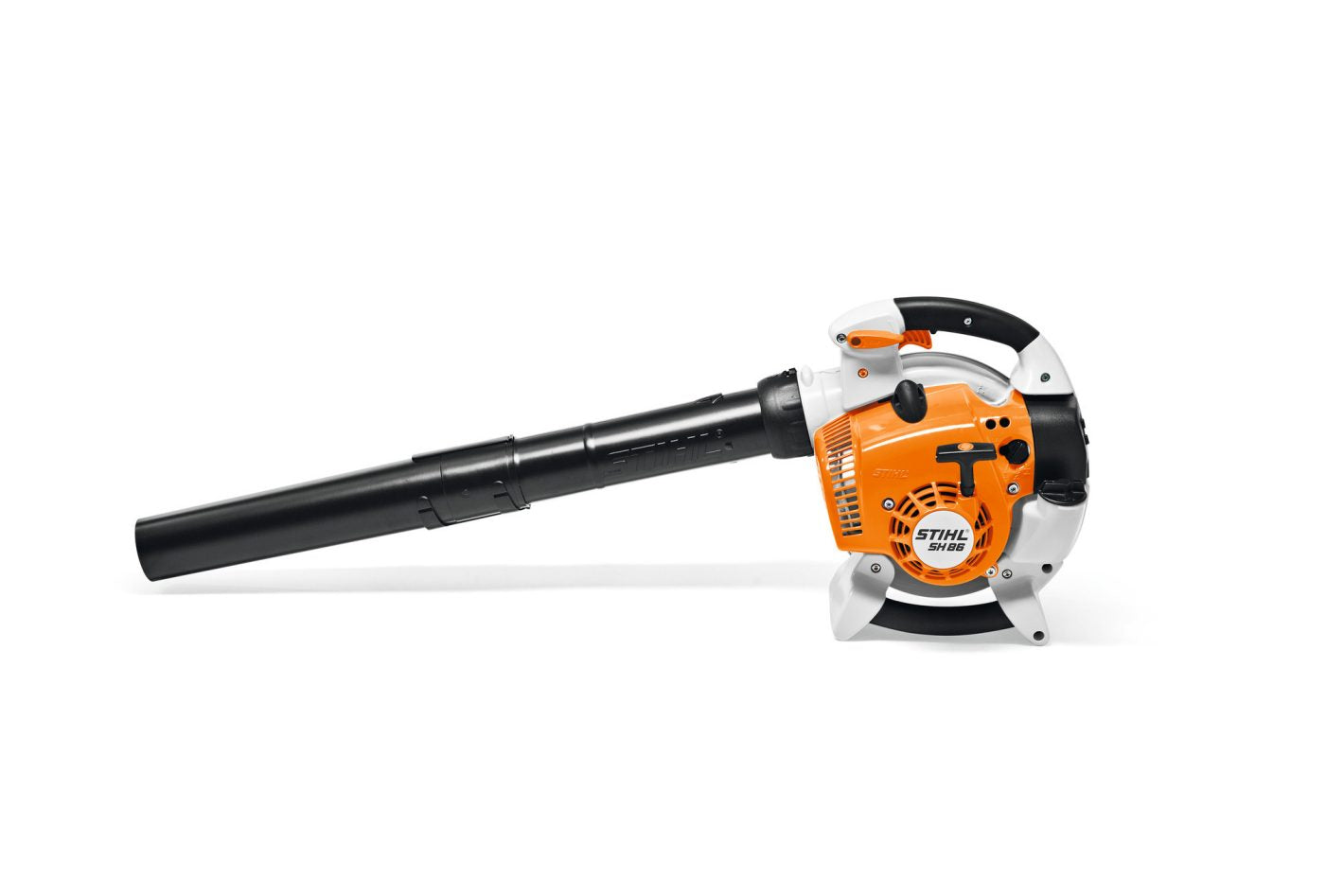 STIHL SH 86 – Petrol Garden Vacuum Shredder