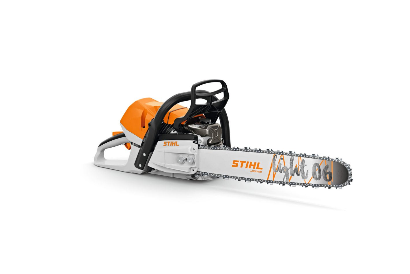 STIHL MS 400 C-M Professional Petrol Chainsaw – 63.3 cc with M-Tronic Engine Control
