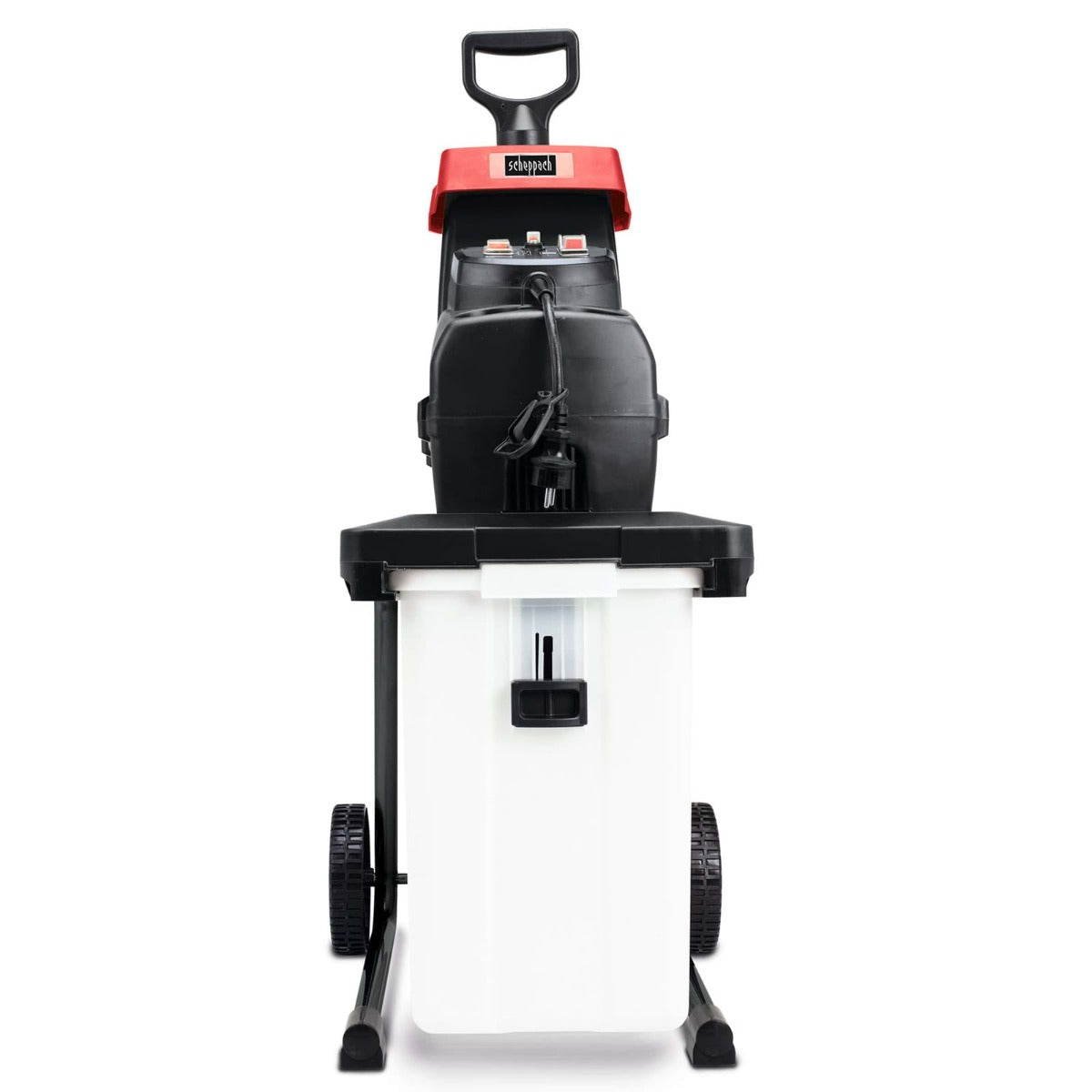 Scheppach GS60 Petrol Garden Chipper