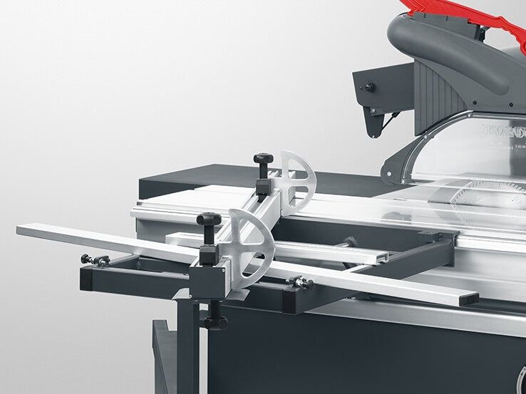 Altendorf WA 6 Sliding Table Panel Saw