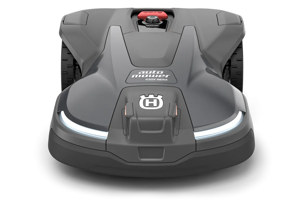 Husqvarna Automower® 430X Robotic Lawn Mower