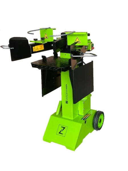 Zipper HS8TN Electric Log Splitter – 8 Ton, 400 V
