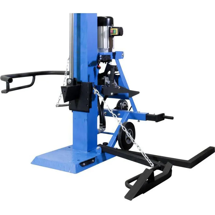 Güde GHS 1000/14TEZA Log Splitter – 14 Ton, 400 V / PTO Drive