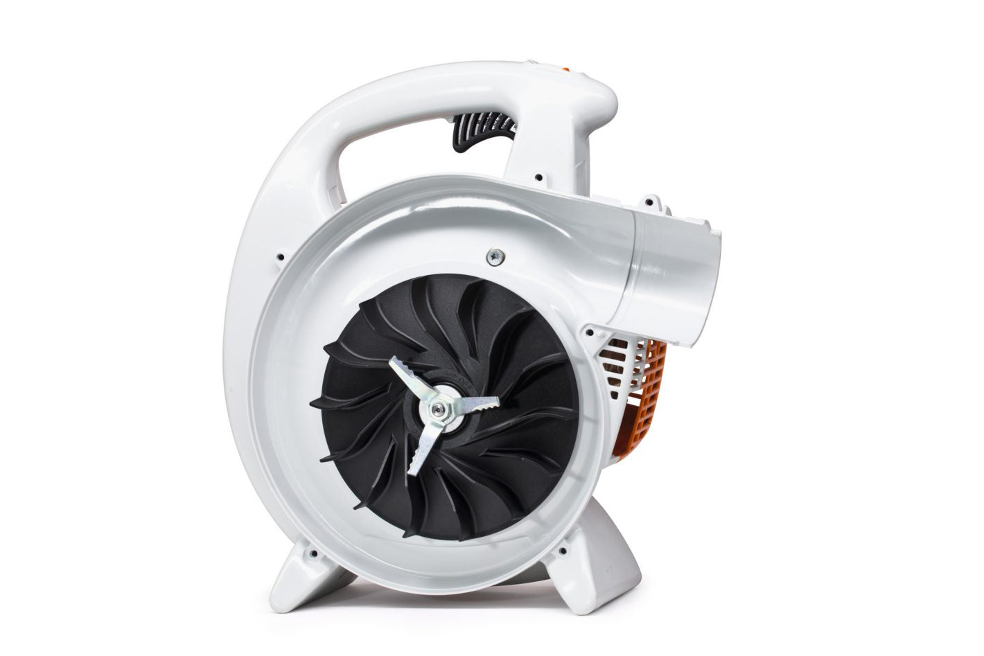 STIHL SH 86 – Petrol Garden Vacuum Shredder