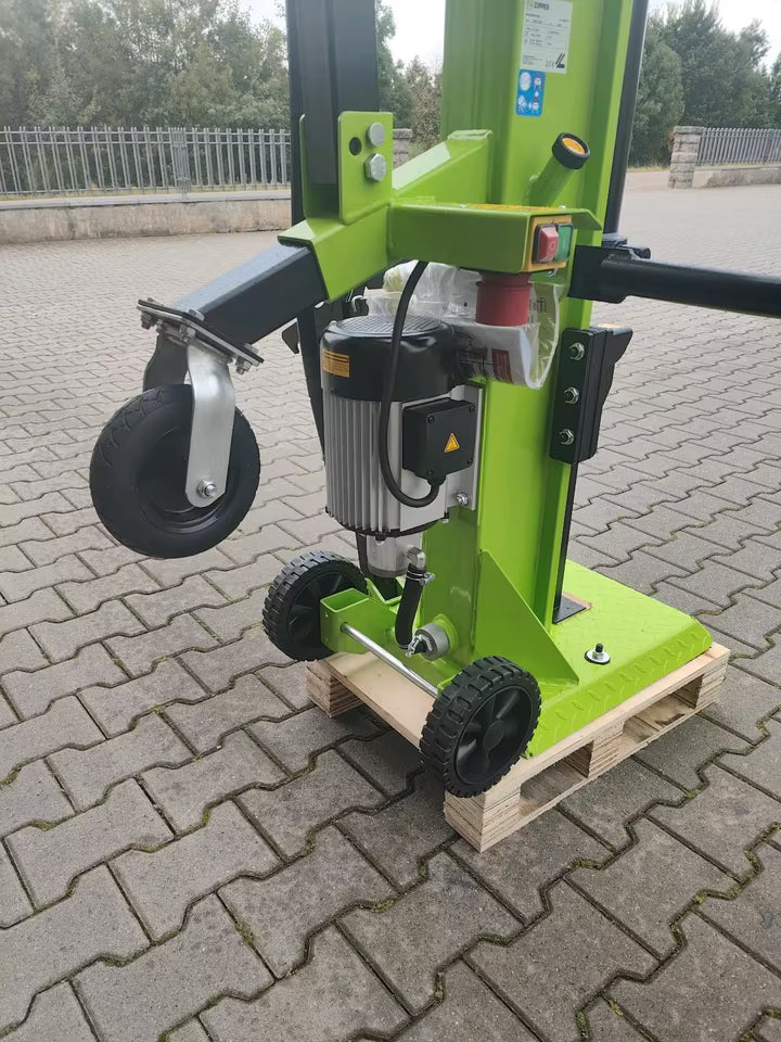 Zipper HS12TN – 12-Tonne Petrol Vertical Log Splitter