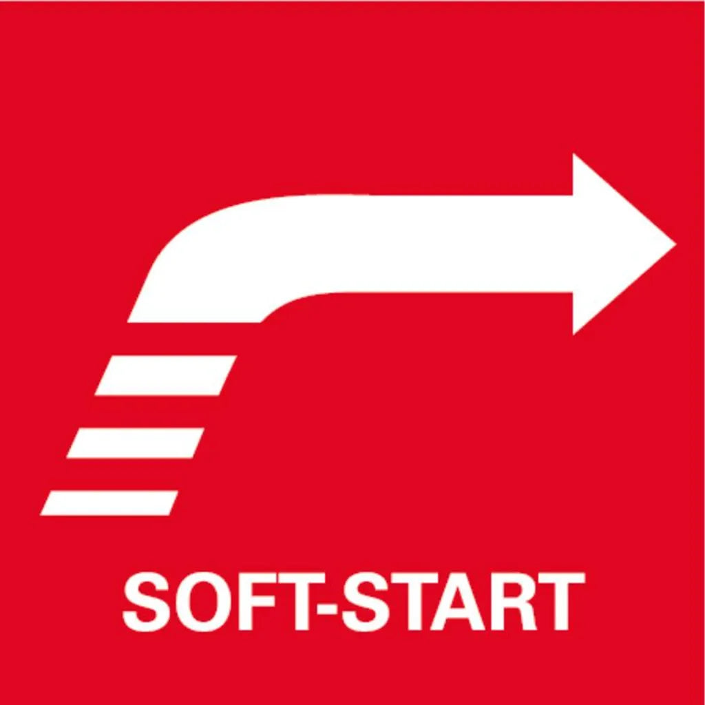 Metabo TS 254 M Professional Table Saw – 254 mm, 1,600 W