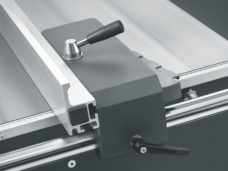 Altendorf WA 6 Sliding Table Panel Saw