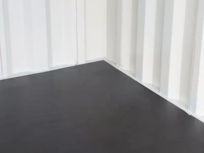 6-Foot Storage Container