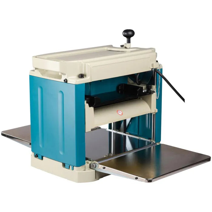 Makita 2012NB Thickness Planer – 304 mm Compact Wood Thicknesser