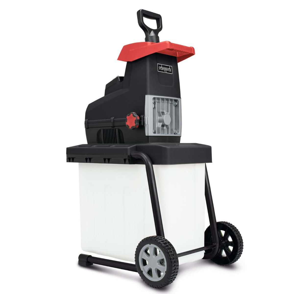 Scheppach GS60 Petrol Garden Chipper