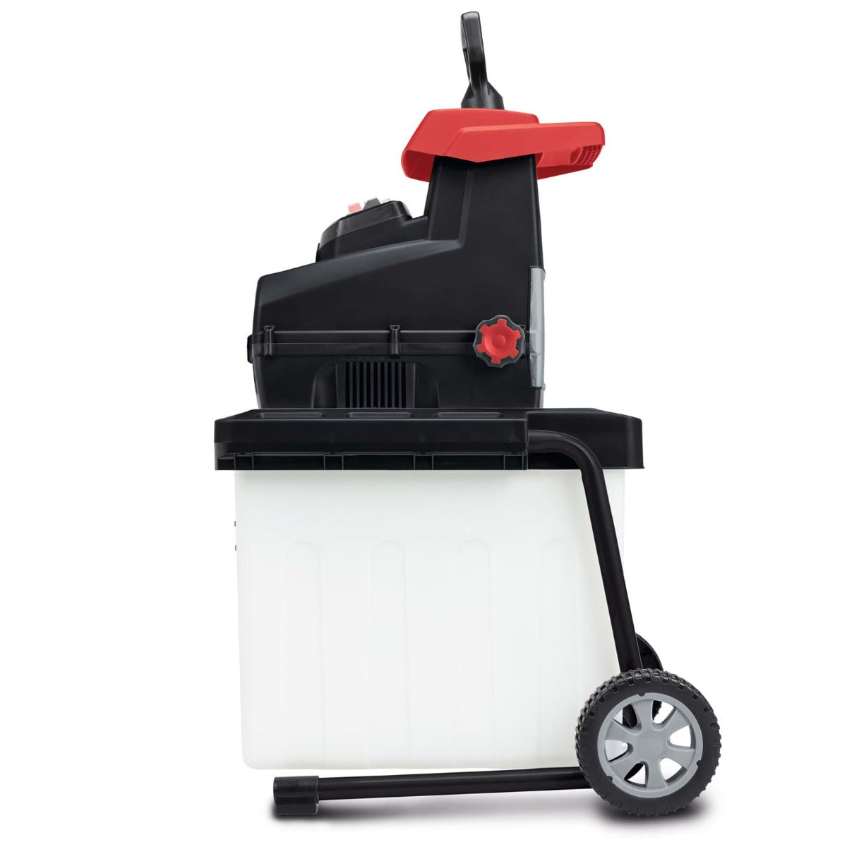 Scheppach GS60 Petrol Garden Chipper