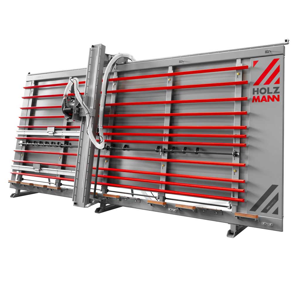 Holzmann VPS3216ECO 230 V Vertical Panel Saw