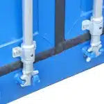 6-Foot Storage Container