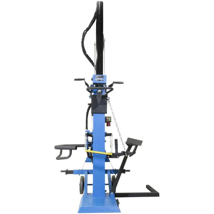 Güde GHS 1000/14TEZA Log Splitter – 14 Ton, 400 V / PTO Drive