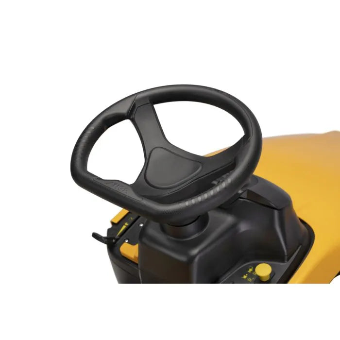 STIGA Tornado 5108 Ride-On Lawn Tractor – 108 cm Cutting Deck