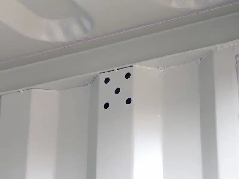 5-Foot Storage Container Moverbox