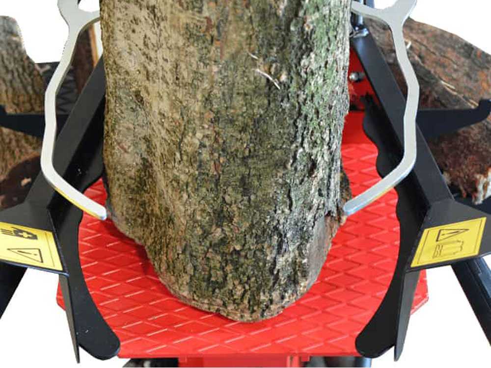 Docma SF100 – Petrol Horizontal Firewood Splitter (10–12 Tonne Splitting Force)