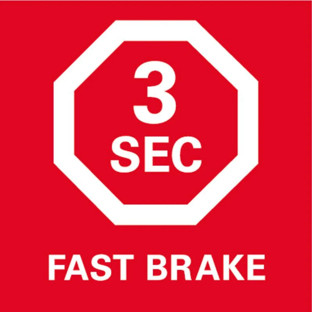 Metabo TS 254 M Professional Table Saw – 254 mm, 1,600 W