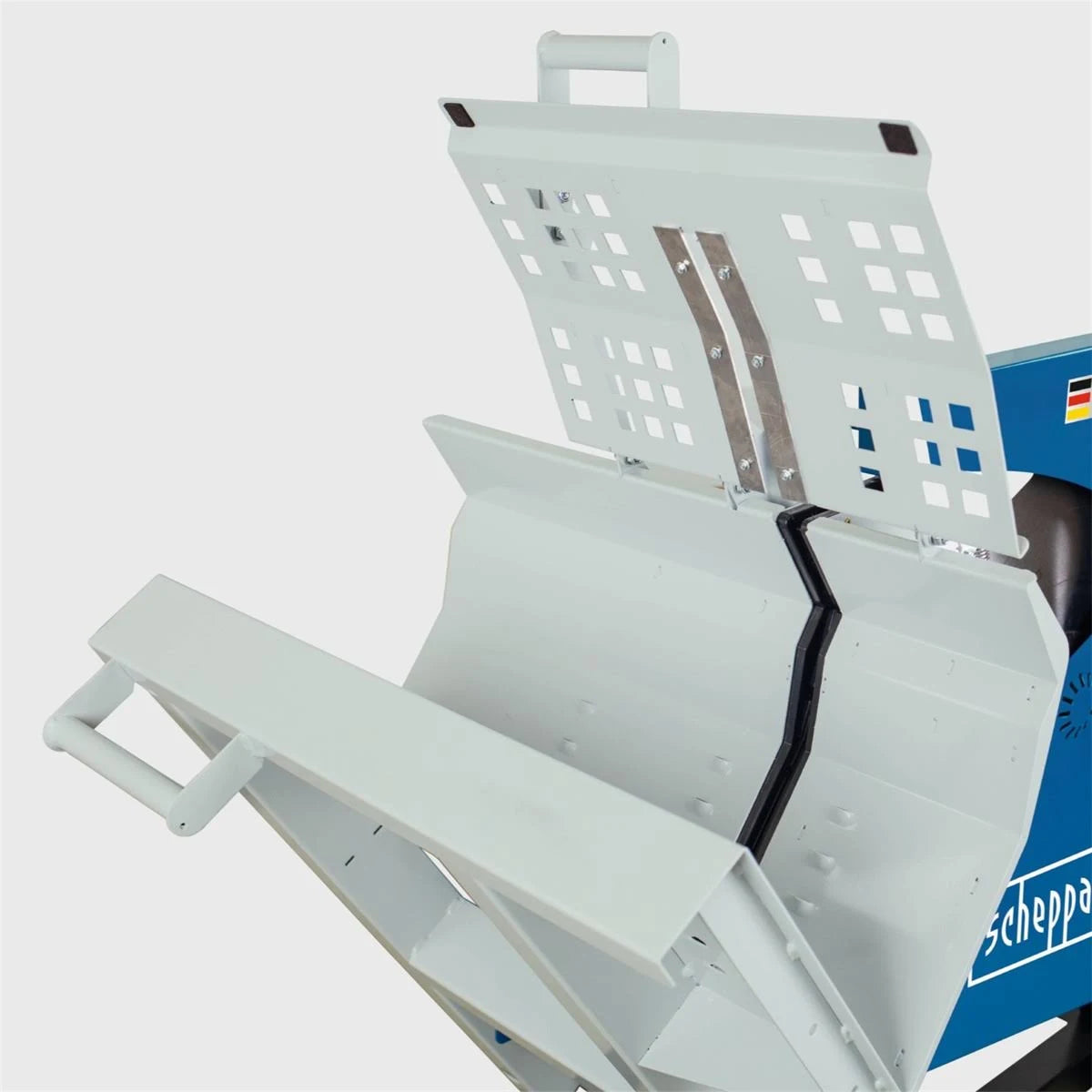 Scheppach HS720 – 700 mm Electric Circular Log Saw