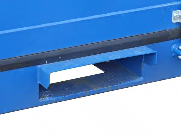 6-Foot Storage Container