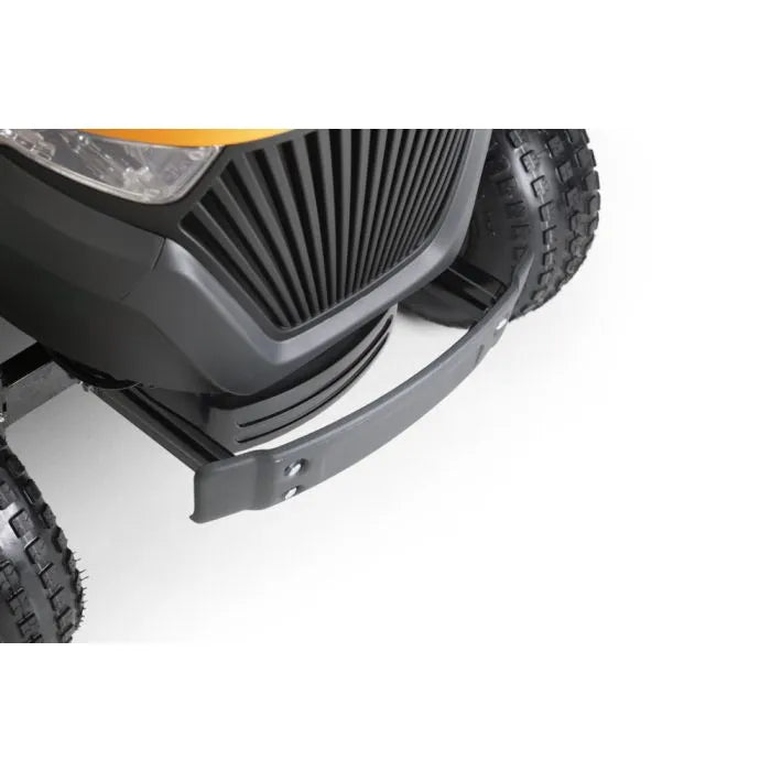 STIGA Tornado 5108 Ride-On Lawn Tractor – 108 cm Cutting Deck