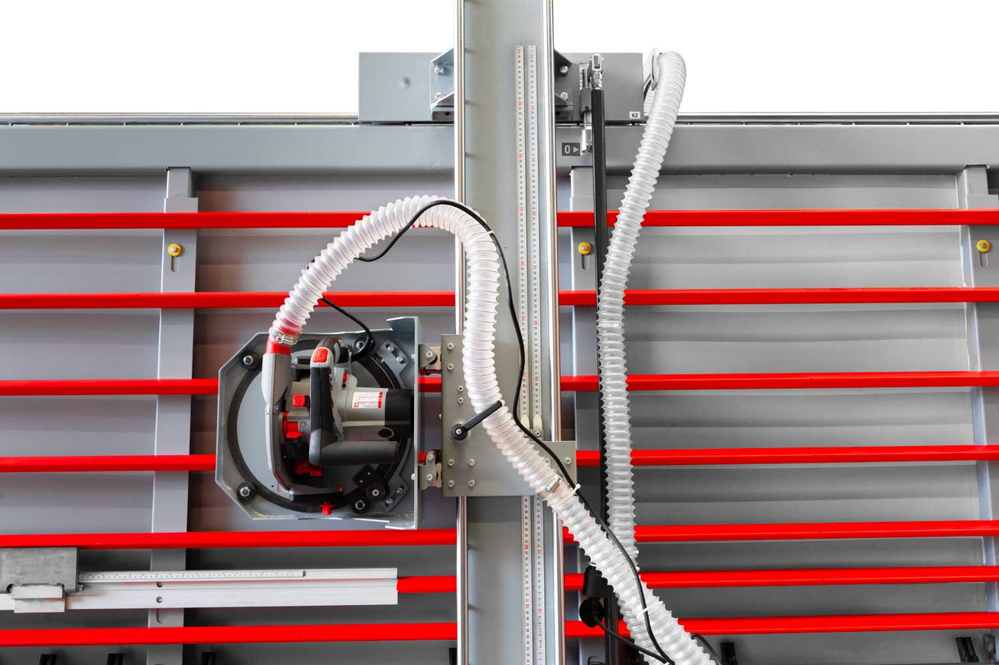 Holzmann VPS3216ECO 230 V Vertical Panel Saw