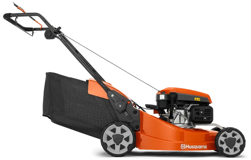 Husqvarna LC 353V 53cm Self-Propelled Petrol Lawn Mower