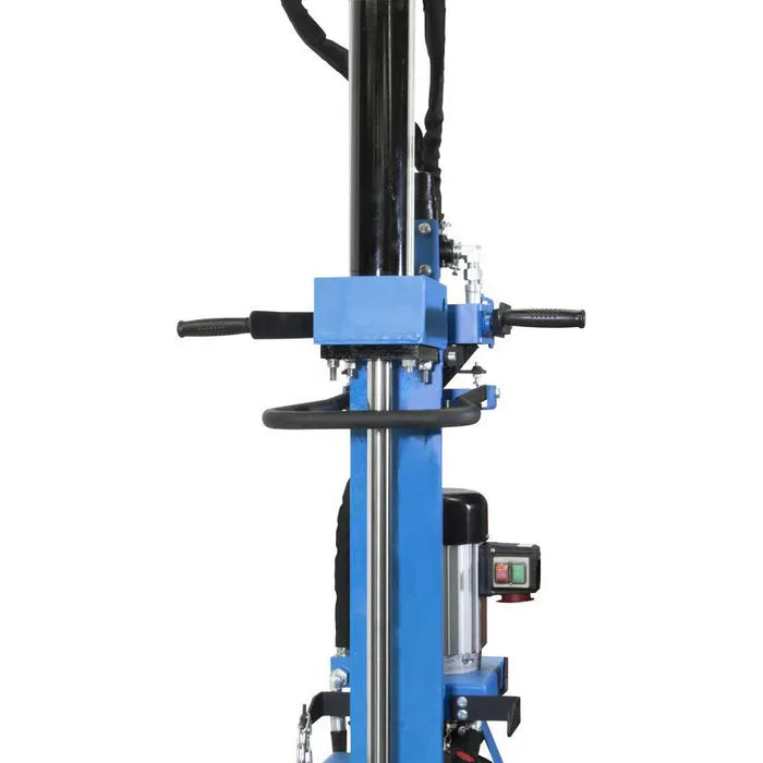 Güde GHS 1000/14TEZA Log Splitter – 14 Ton, 400 V / PTO Drive