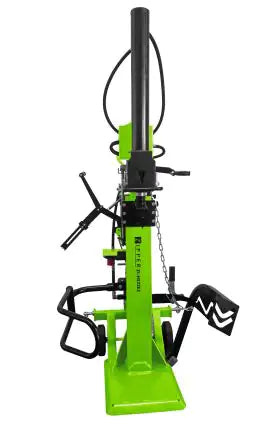 Zipper HS22EZ – 22-Tonne Petrol Vertical Log Splitter