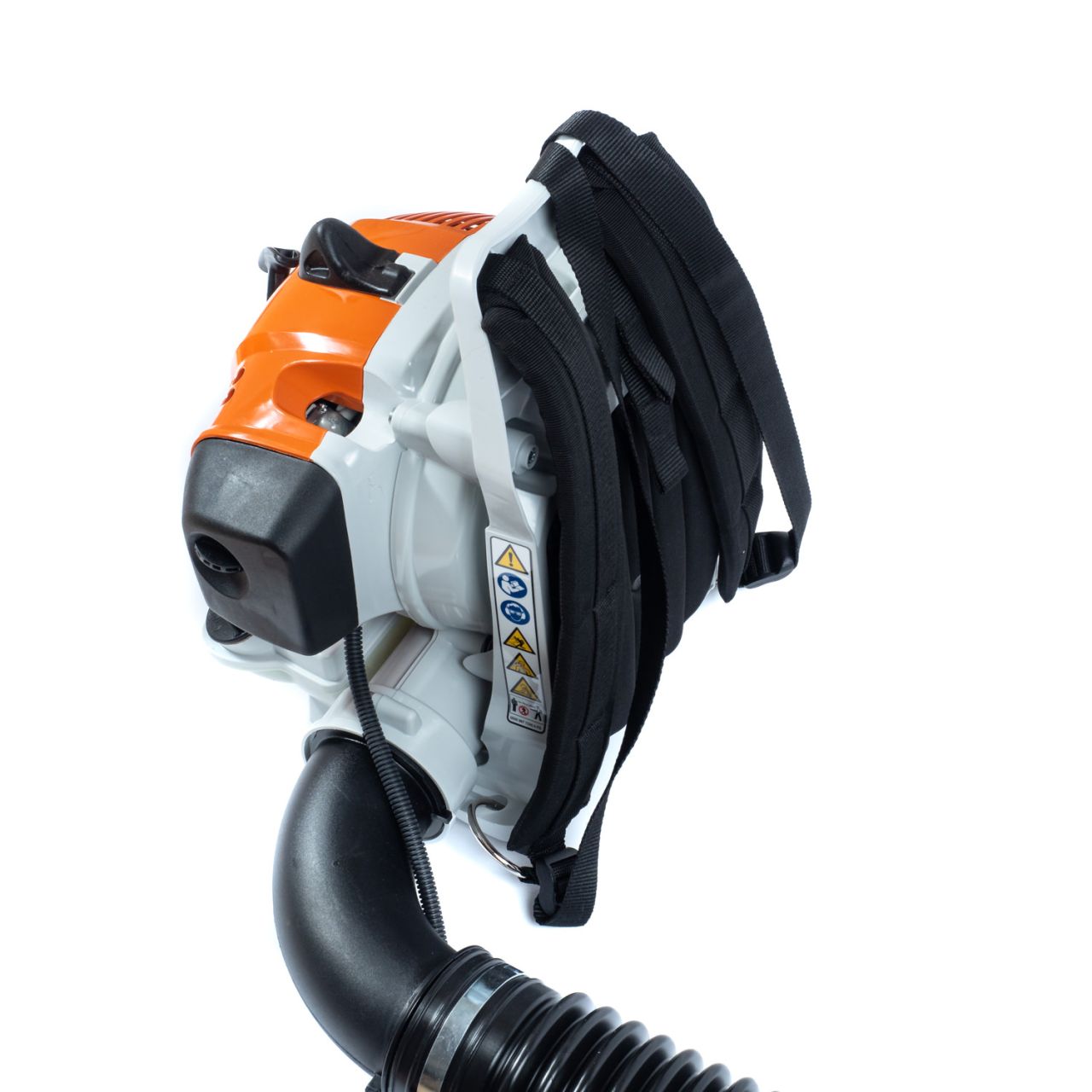 STIHL BR 200 Backpack Blower – Lightweight Petrol Leaf Blower