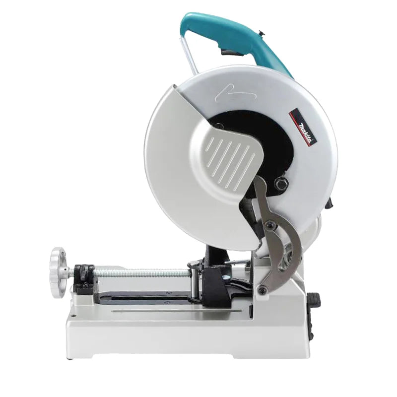 Makita LC1230 Metal Cut-Off Saw – 305 mm TCT Blade, 1,750 W, Low-Spark Cutting