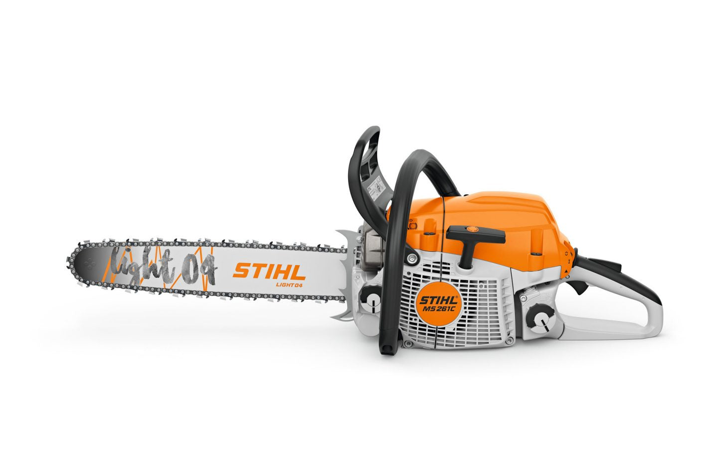 Stihl MS 261 C‑M Petrol CSTIHL MS 261 C-M