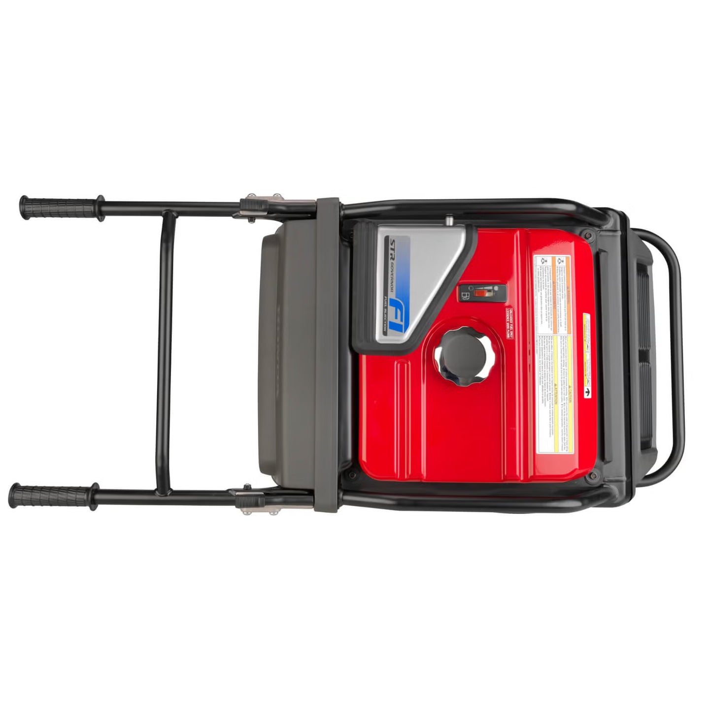 Honda EU70is Inverter Generator – 5.5 kW Continuous, Silent, Single-Phase