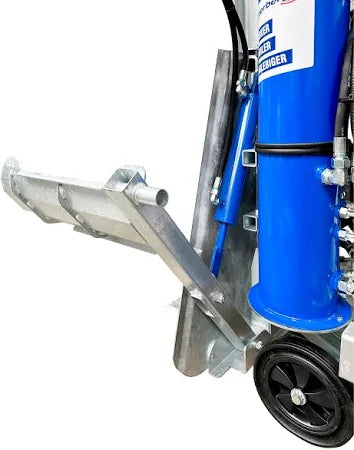 Binderberger H12 EZ – Premium Electric Log Splitter (12 Tonnes Splitting Force)